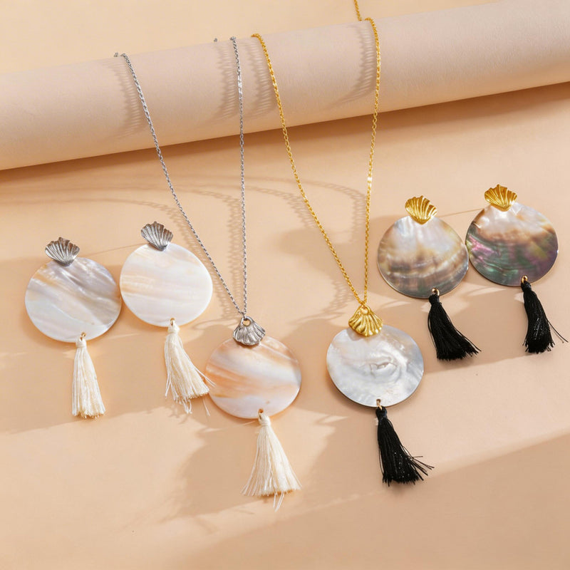 Vintage Handmade Set