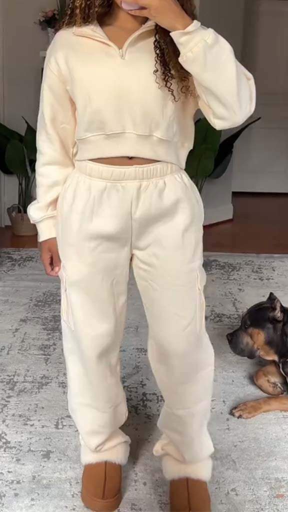 Classic Vintage Garment with a Flattering Fit