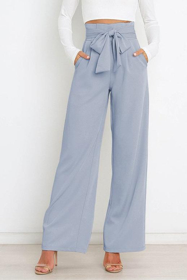 Beautifully Crafted Trousers in a Classic Style