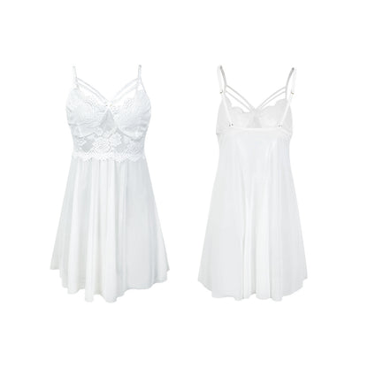 Beautifully Balanced Garment with Timeless Character