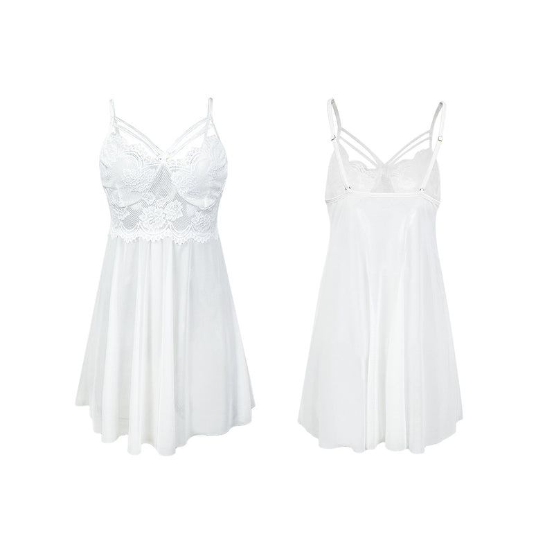 Beautifully Balanced Garment with Timeless Character