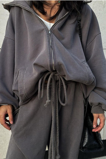 Beautifully Finished Garment in a Timeless Design