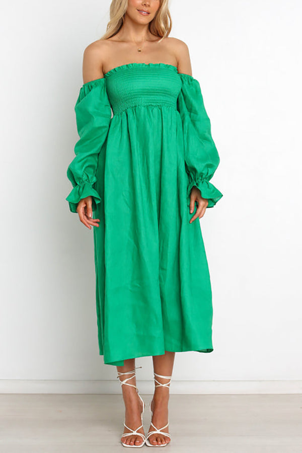 Classic Vintage & Enduringly Stylish Dress