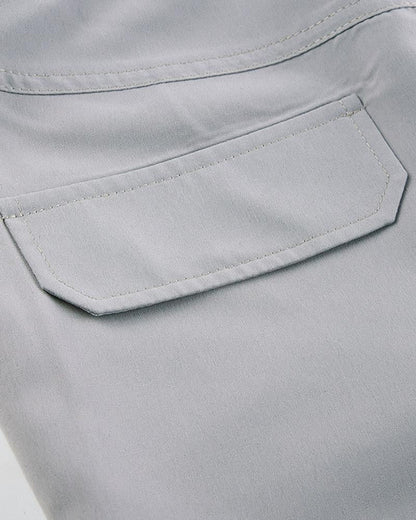 Classic Vintage Pants with a Flattering Fit