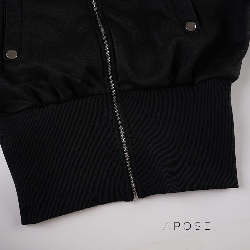 Polished Garment with an Effortless Classic Look