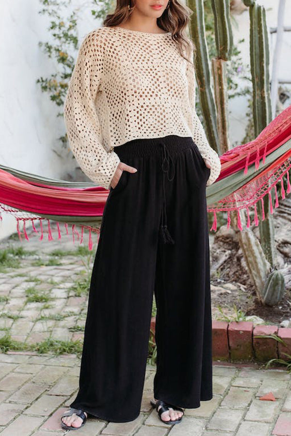 Elegantly Styled Pants for Everyday Wear