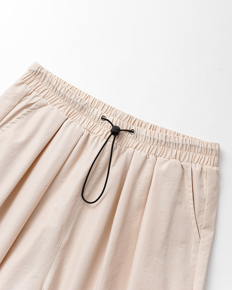 Beautifully Finished Pants in a Timeless Design