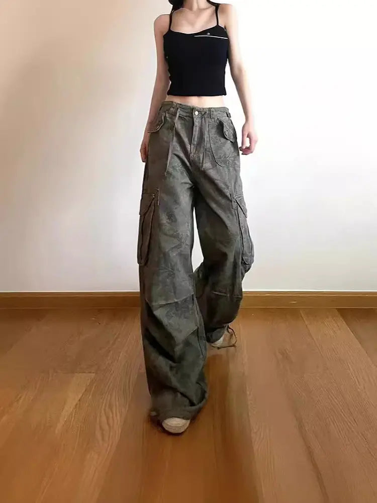 Beautifully Balanced Pants with Timeless Character