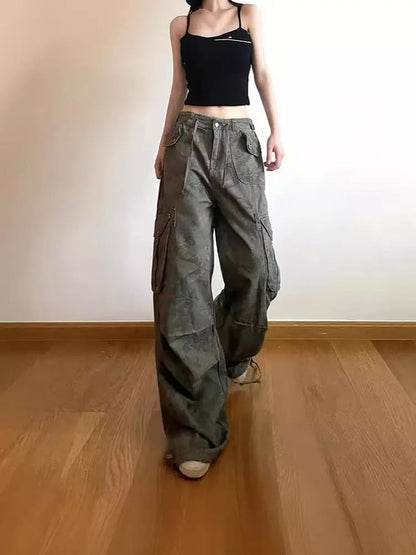 Beautifully Balanced Pants with Timeless Character