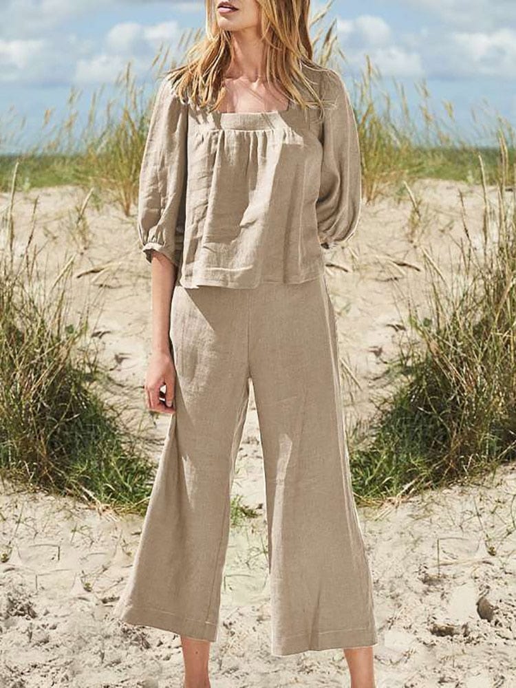 Polished Garment with an Effortless Classic Look