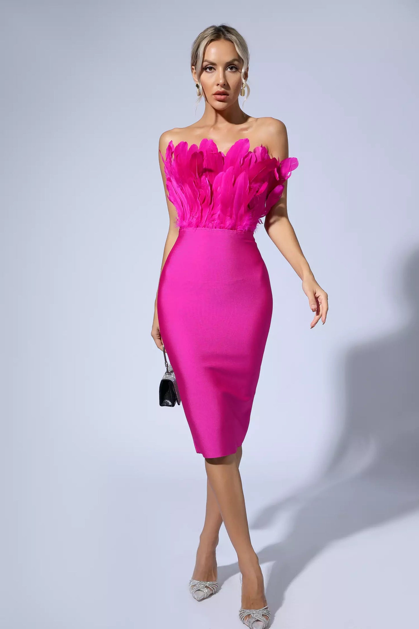 Classic Vintage & Enduringly Stylish Dress