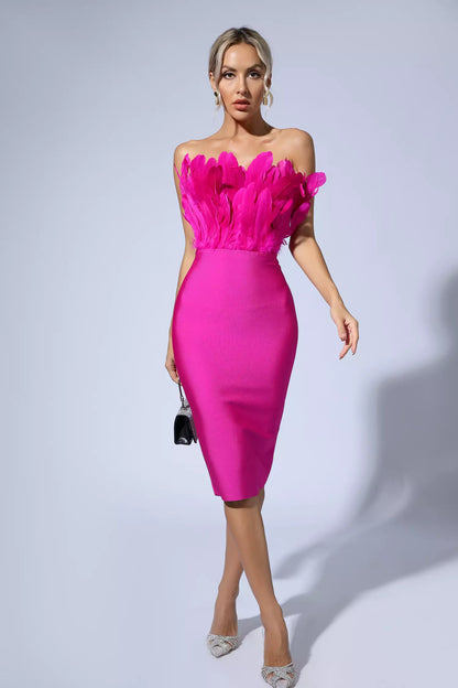 Classic Vintage & Enduringly Stylish Dress