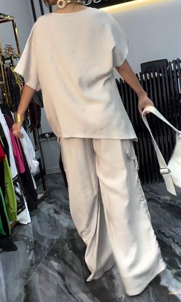 Classic Vintage & Enduringly Stylish Pants