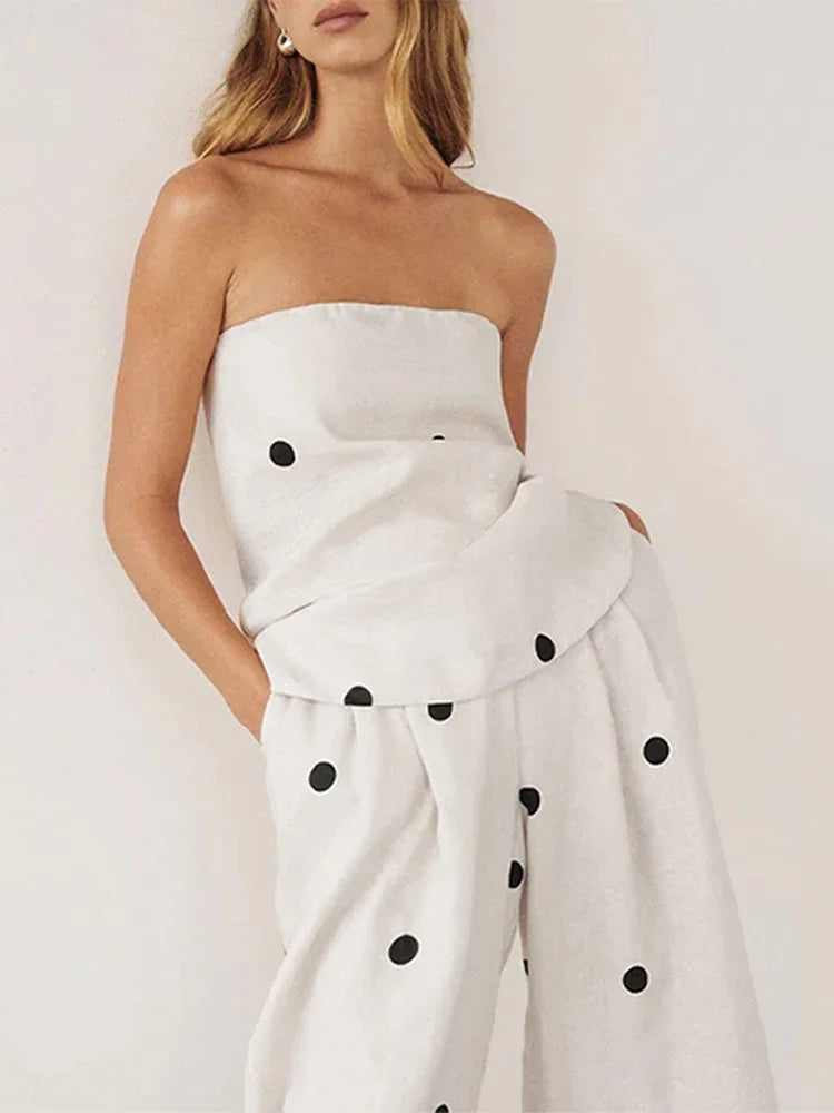 Gracefully Styled Pants for Any Occasion