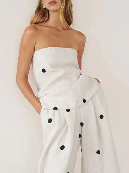 Gracefully Styled Pants for Any Occasion