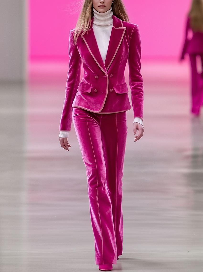 Barbie Pink