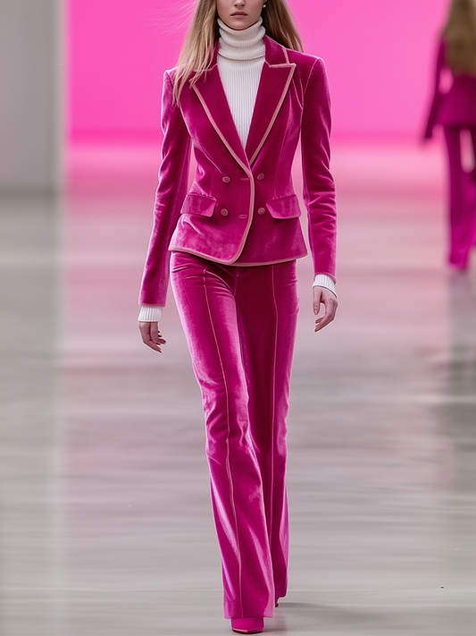 Barbie Pink
