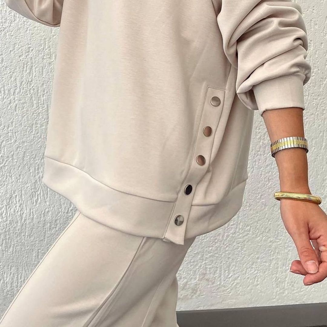 Elegantly Styled Garment for Everyday Wear