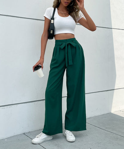 Gracefully Styled Pants for Any Occasion