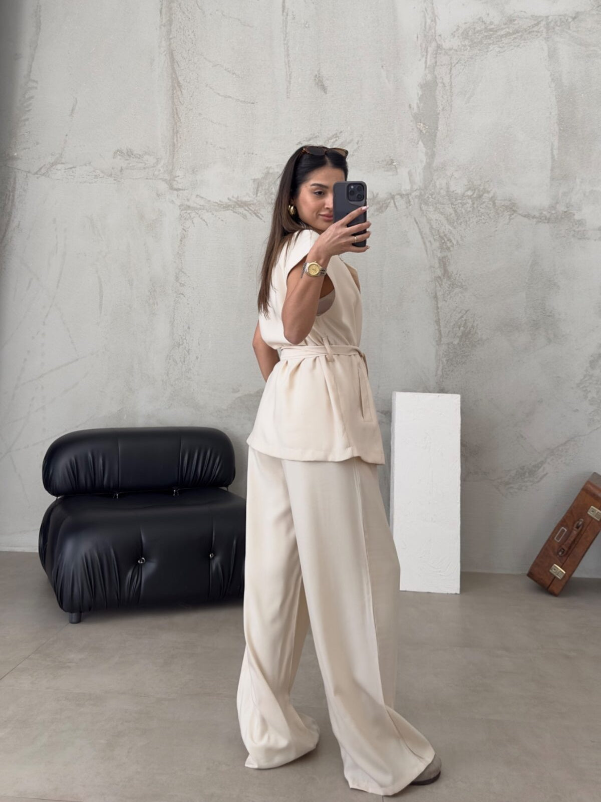 Classic Vintage & Enduringly Stylish Cardigan