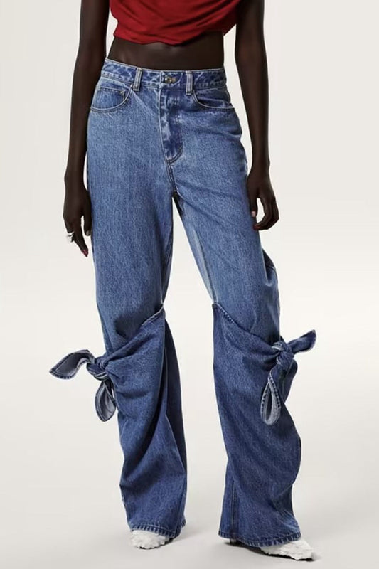 A Vintage Style Garment with Delicate Timeless Details
