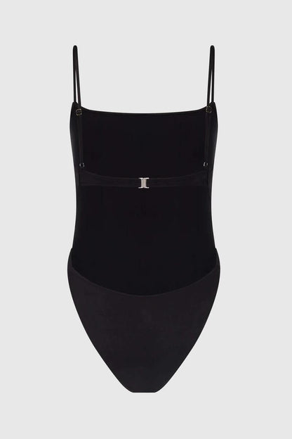 Vintage Inspired Garment with a Contemporary Edge