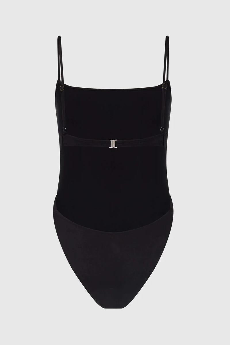 Vintage Inspired Garment with a Contemporary Edge
