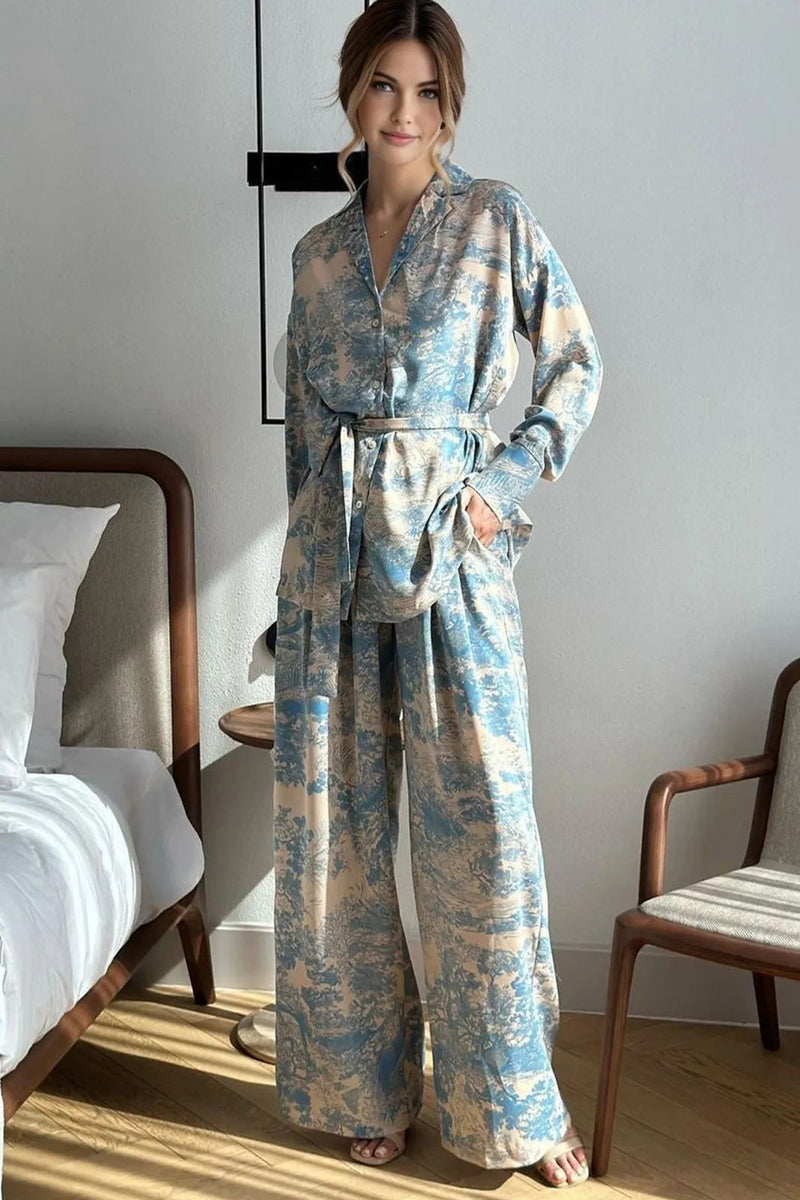 Beautifully Balanced Pants with Timeless Character