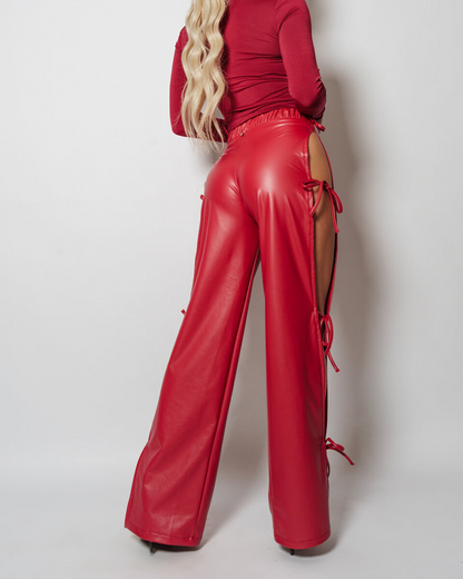 Beautifully Finished Pants in a Timeless Design