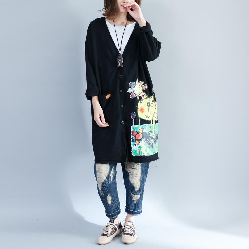 Beautifully Crafted Cardigan in a Classic Style