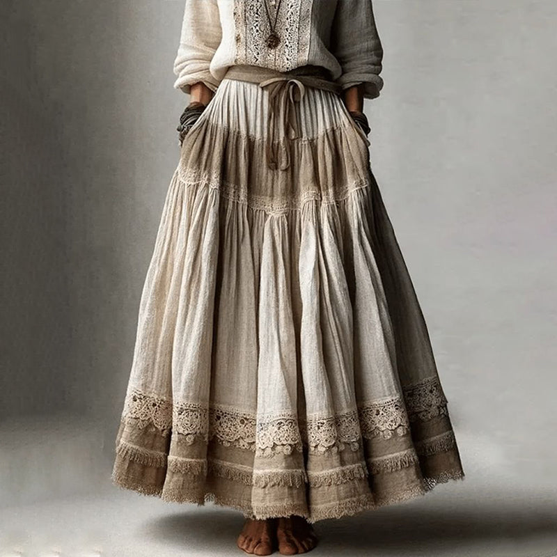 Gracefully Styled Garment for Any Occasion