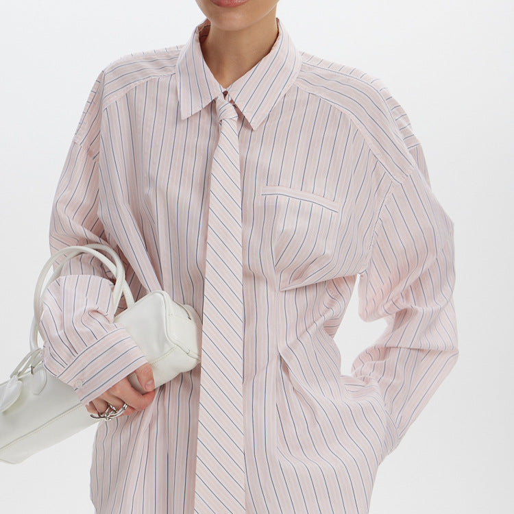 Gracefully Styled Shirt for Any Occasion