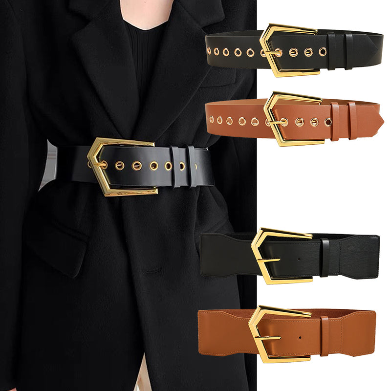 A Vintage Style Coat with Delicate Timeless Details
