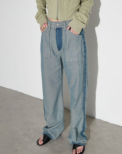 Classic Vintage Pants with a Flattering Fit