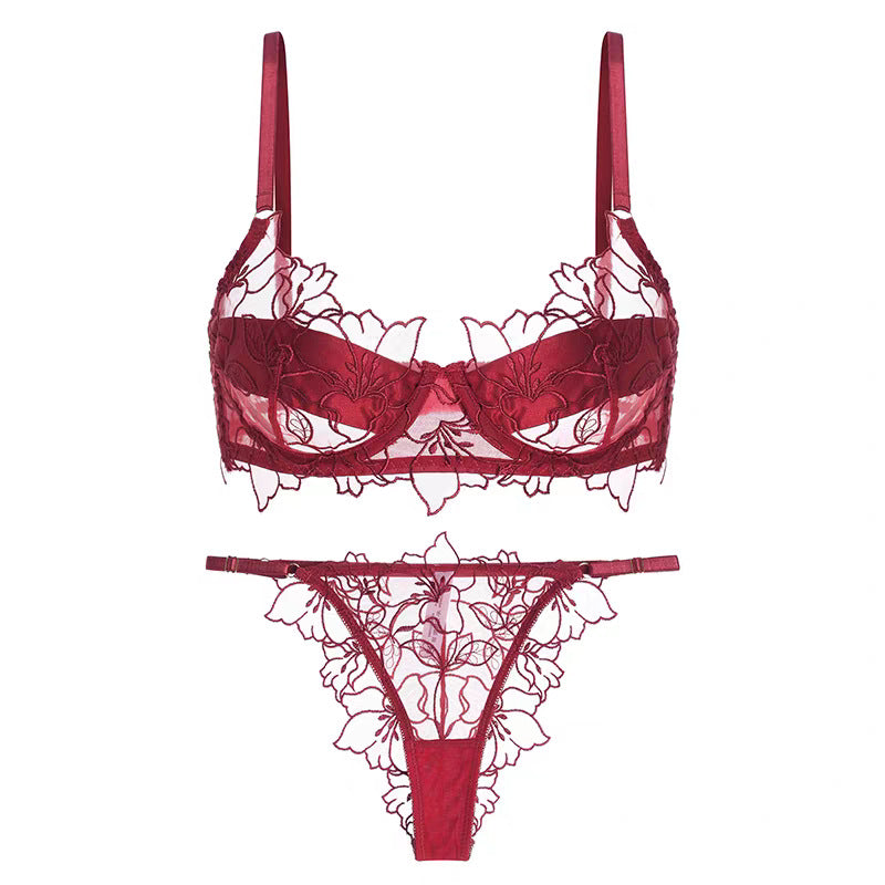 Beautifully Crafted Garment in a Classic Style