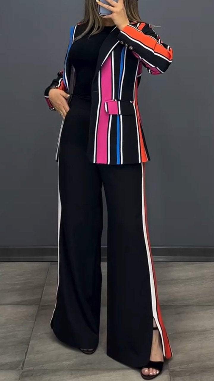 Classic Vintage Garment with a Flattering Fit