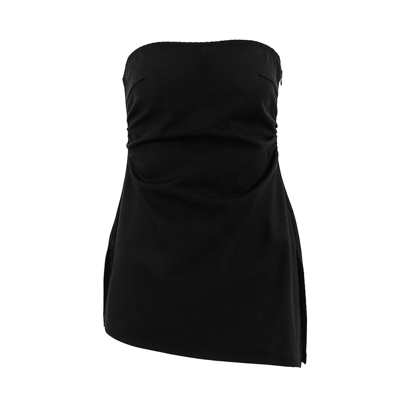 Sophisticated Top with a Clean Classic Look