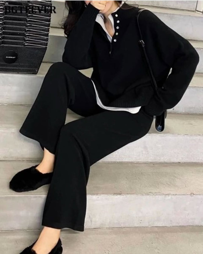 Vintage Inspired Garment with a Contemporary Edge