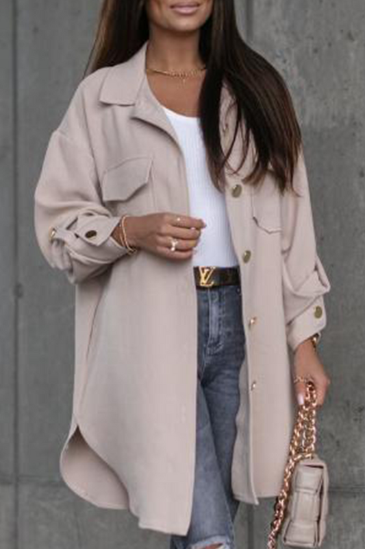 Classic Vintage Garment with a Flattering Fit