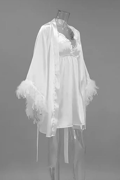 Beautifully Finished Cardigan in a Timeless Design
