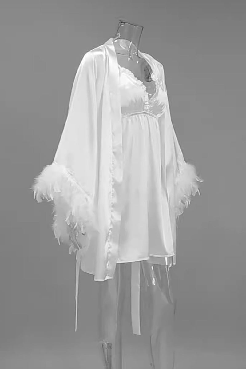 Beautifully Finished Cardigan in a Timeless Design