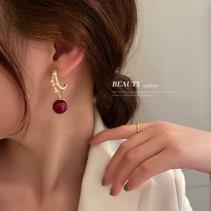 Elegant Earring for Every Occasion