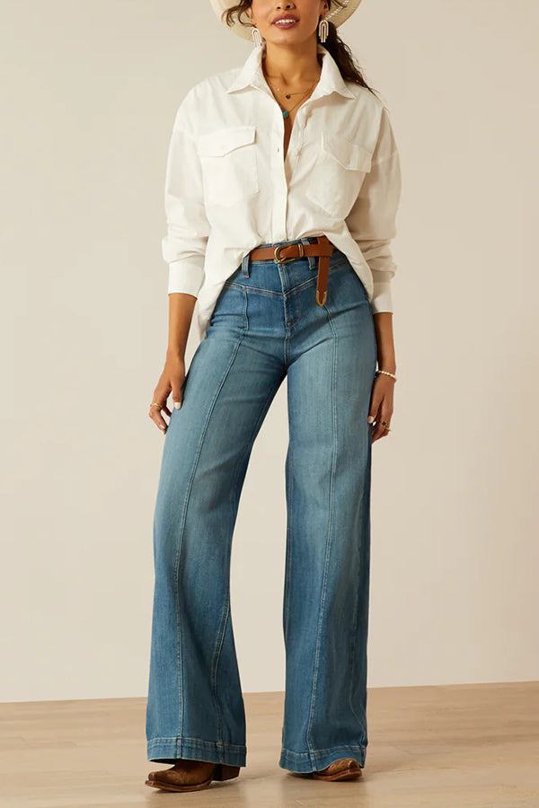 Classic Vintage & Enduringly Stylish Garment
