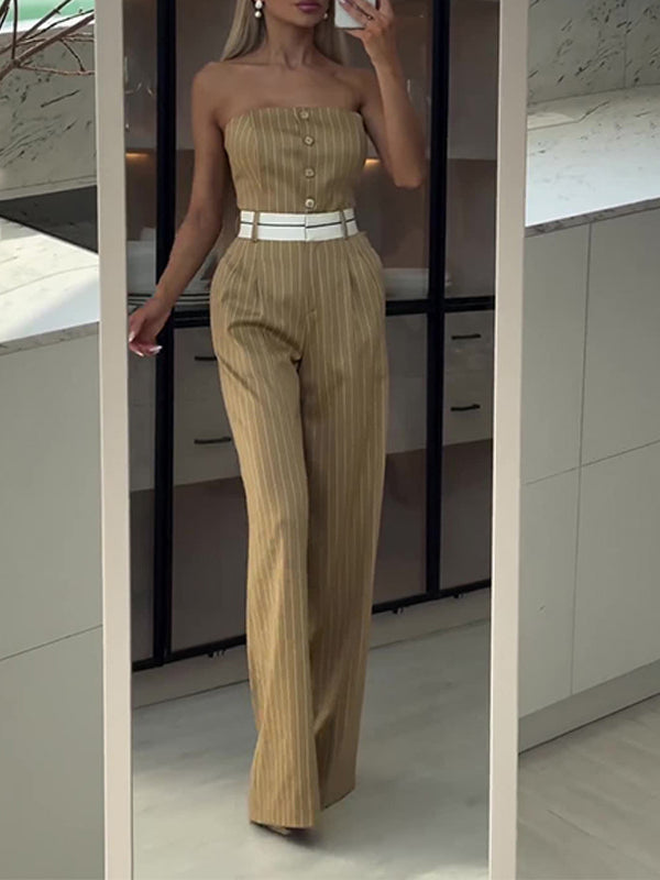 Well Tailored Garment with a Graceful Silhouette