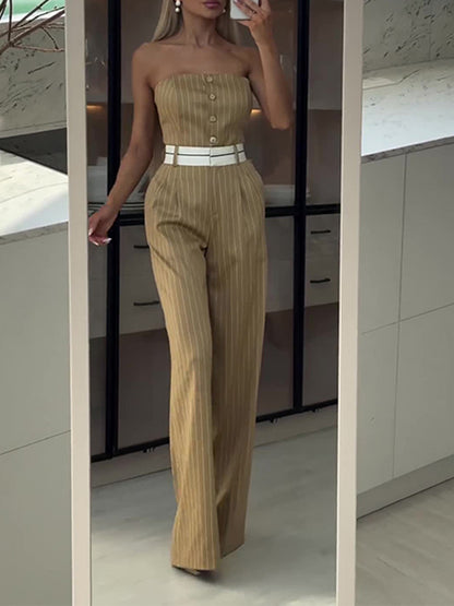 Well Tailored Garment with a Graceful Silhouette