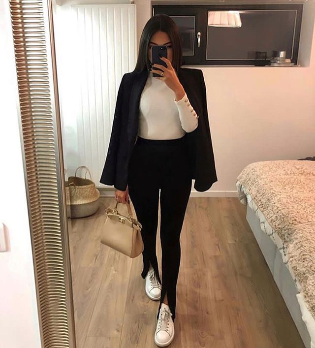 Classic Vintage & Enduringly Stylish Pants