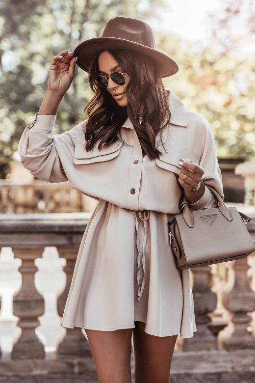 Classic Vintage & Enduringly Stylish Jacket