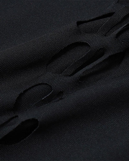 Beautifully Balanced Garment with Timeless Character