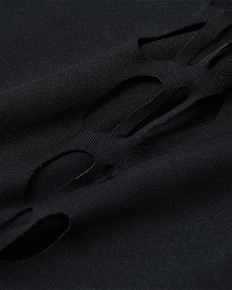 Beautifully Balanced Garment with Timeless Character