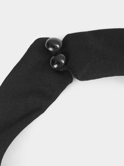 Beautifully Crafted Garment in a Classic Style